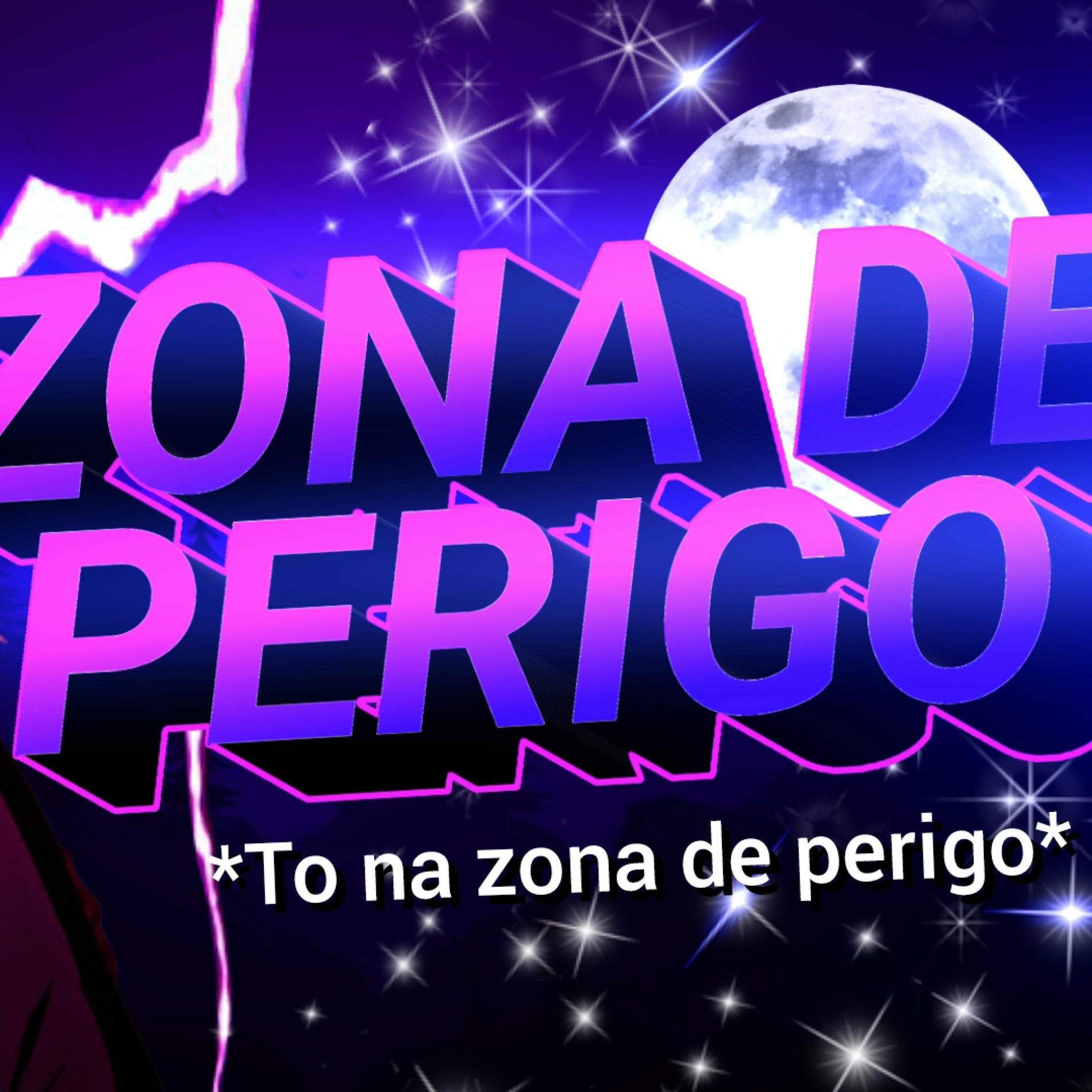 Album cover of ZON4 DE P3R1GO (FUNK REMIX)