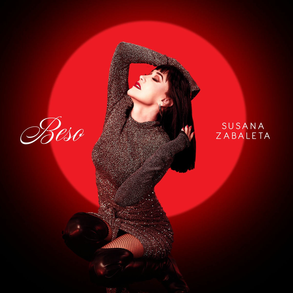 Album cover of Beso