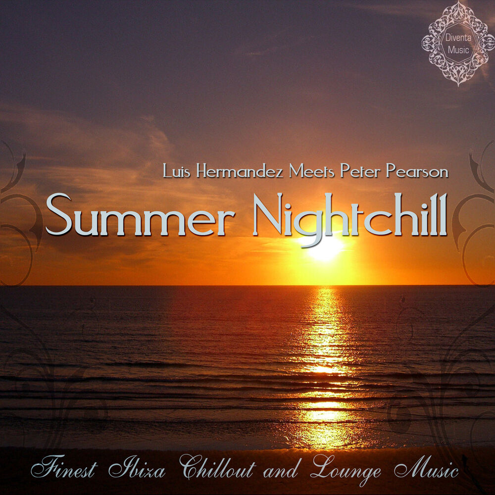Picture of Summer Nightchill (Finest Ibiza Chillout and Lounge Music)