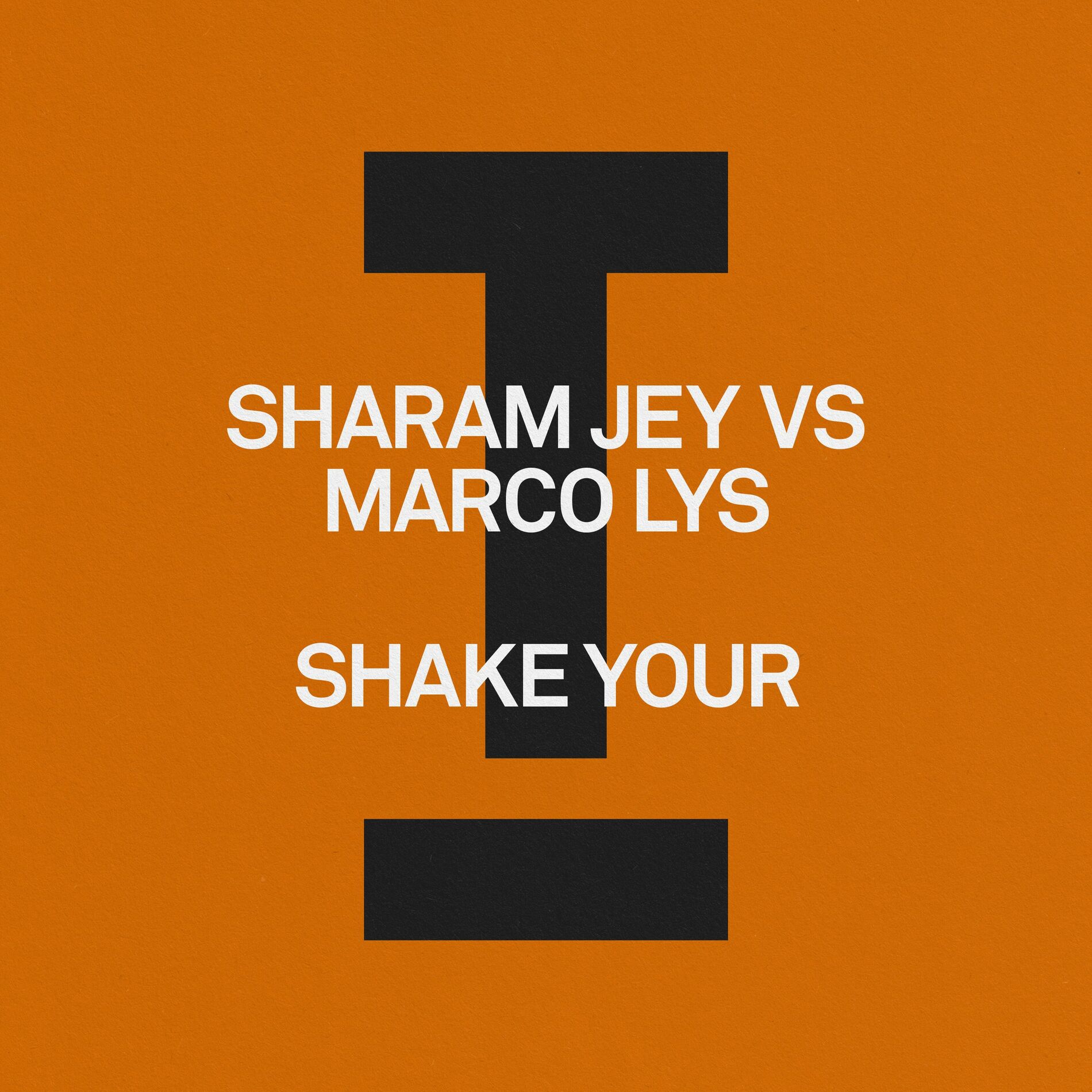 Album cover of Shake Your
