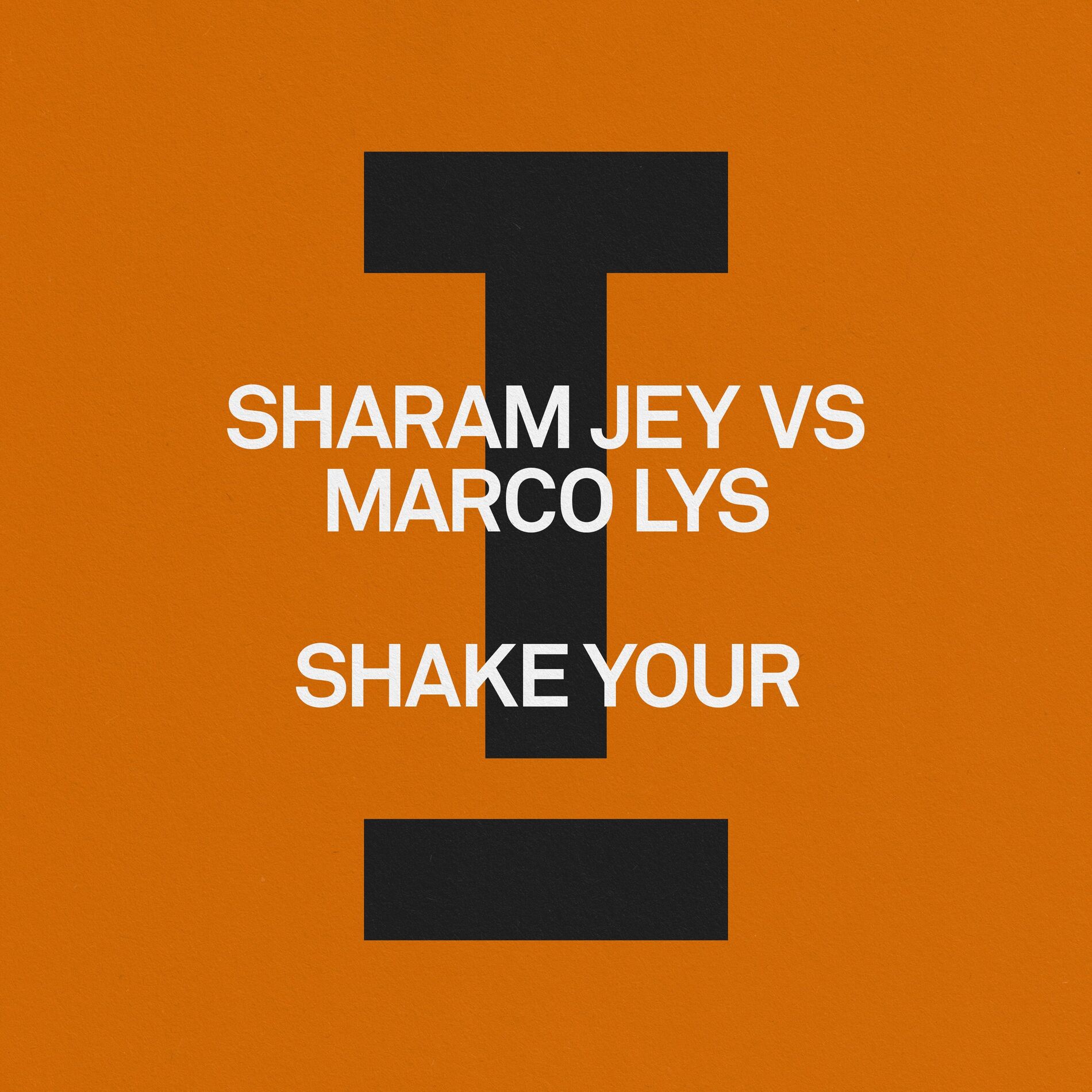 Album cover of Shake Your