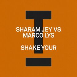 Cover of Shake Your