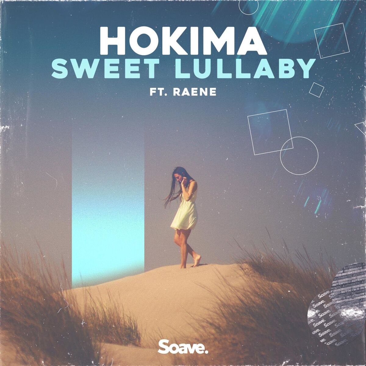 Album cover of Sweet Lullaby
