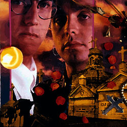 Cover of Máscaras