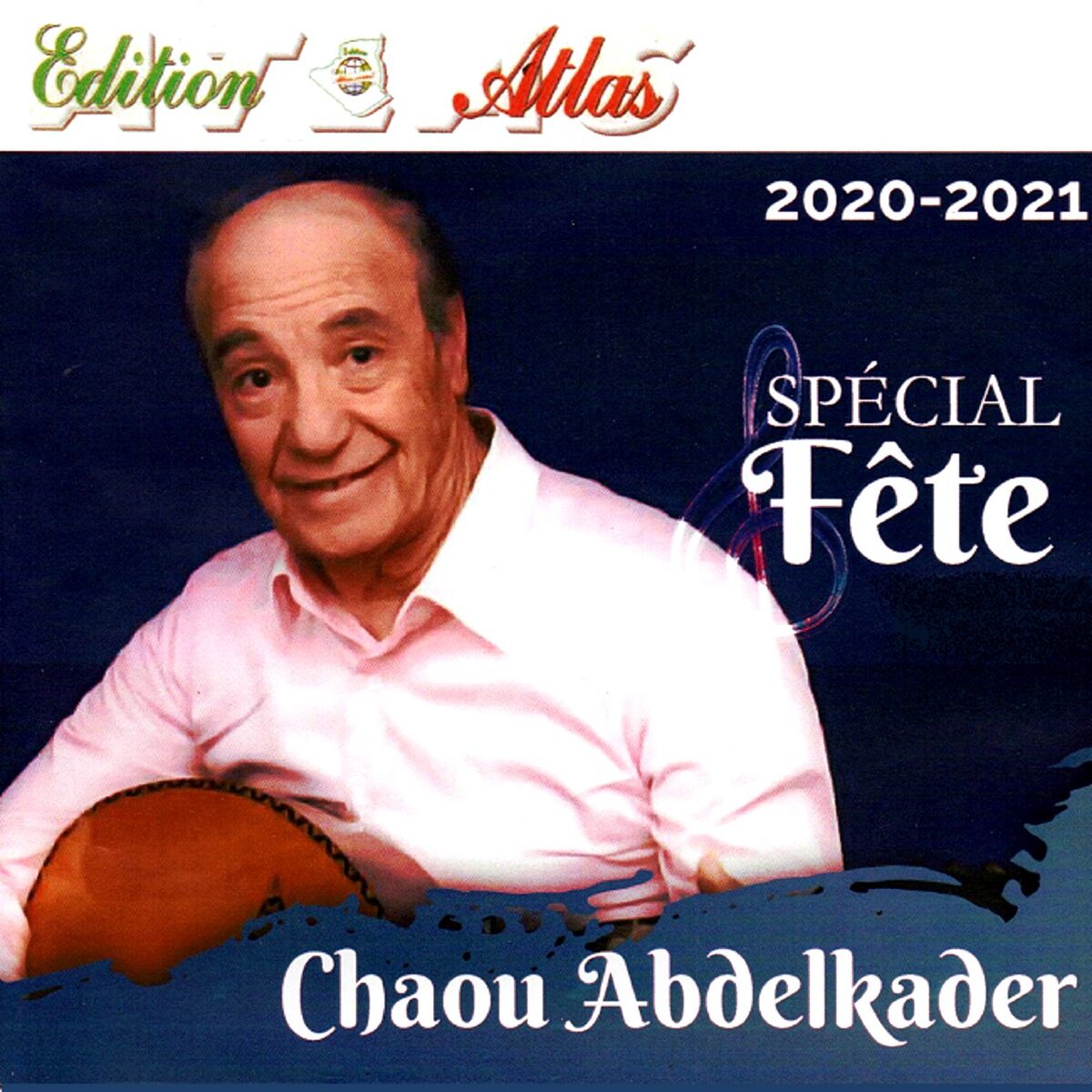 Album cover of Spécial Fête 2020-2021