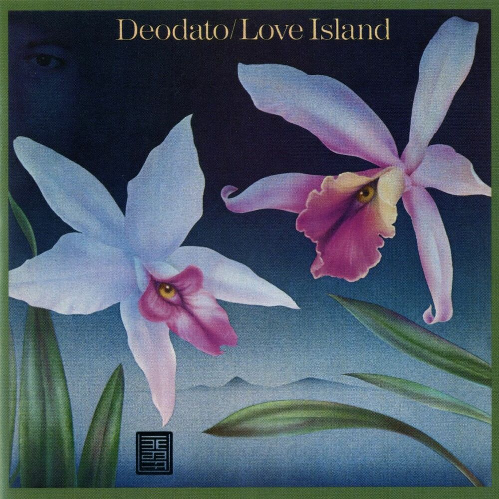 Picture of Love Island