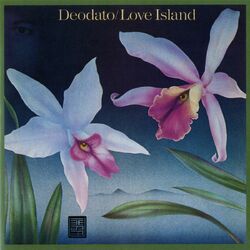 Cover of Love Island