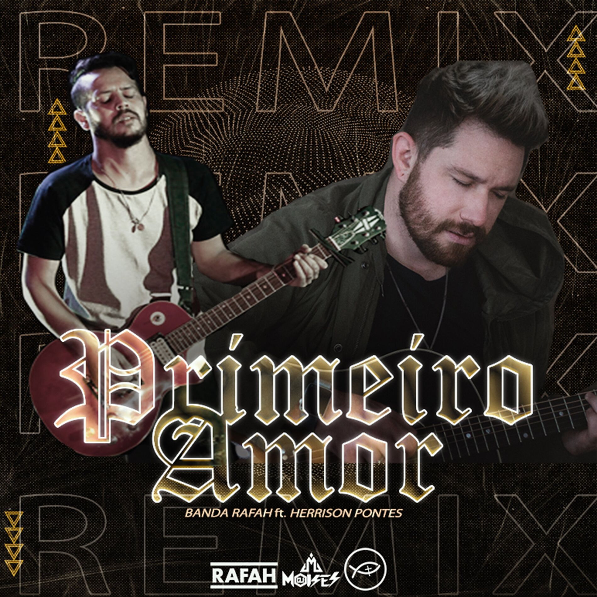 Album cover of Primeiro Amor