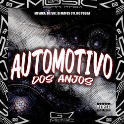 Cover of Automotivo dos Anjos