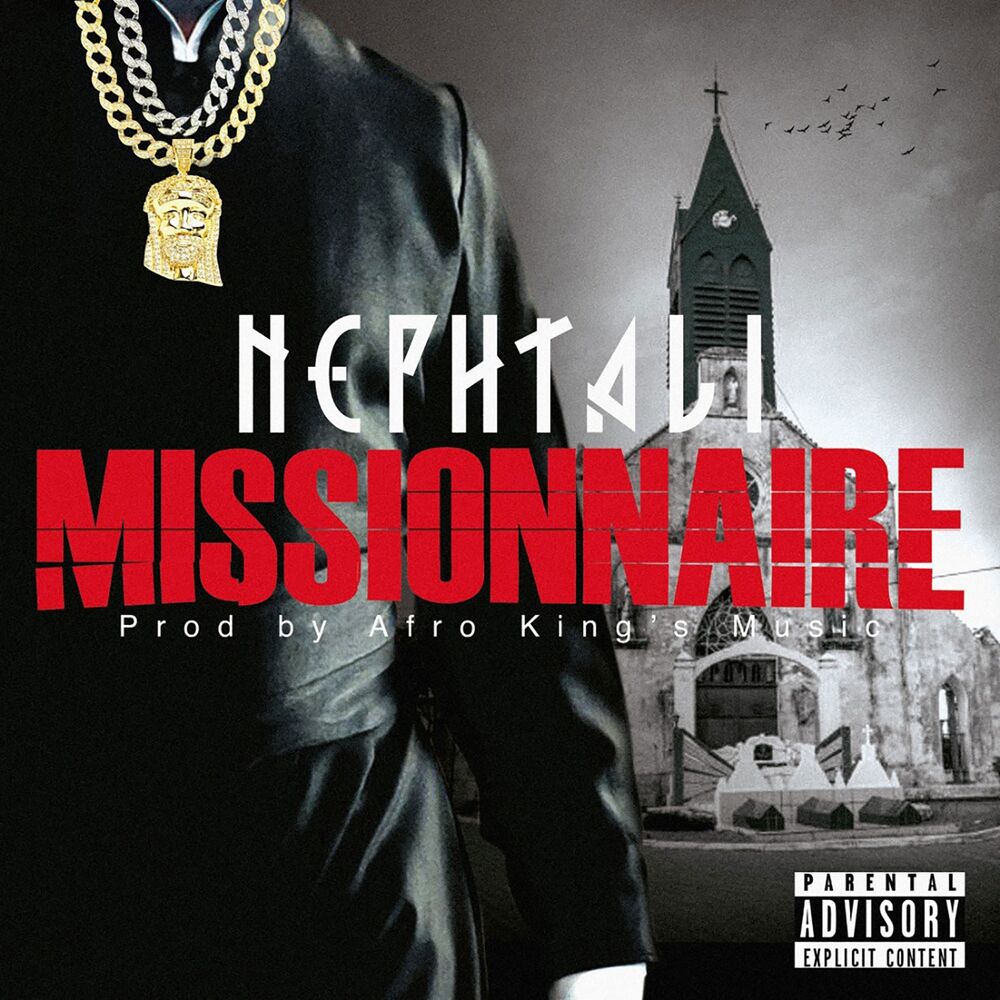 Picture of Missionnaire