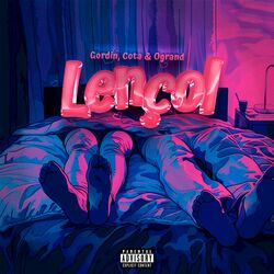 Cover of Lençol