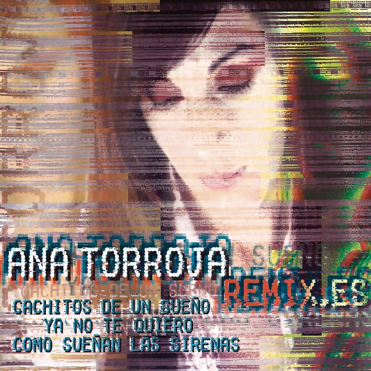 Album cover of Remix.es (Remasterizado 2024)
