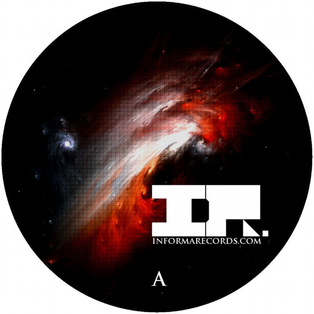 Picture of Interstellar EP