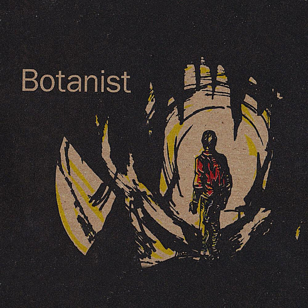 Picture of Botanist