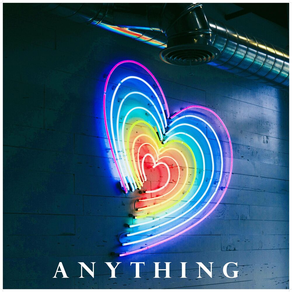 Picture of Anything (feat. White Trumpet & Fenris)