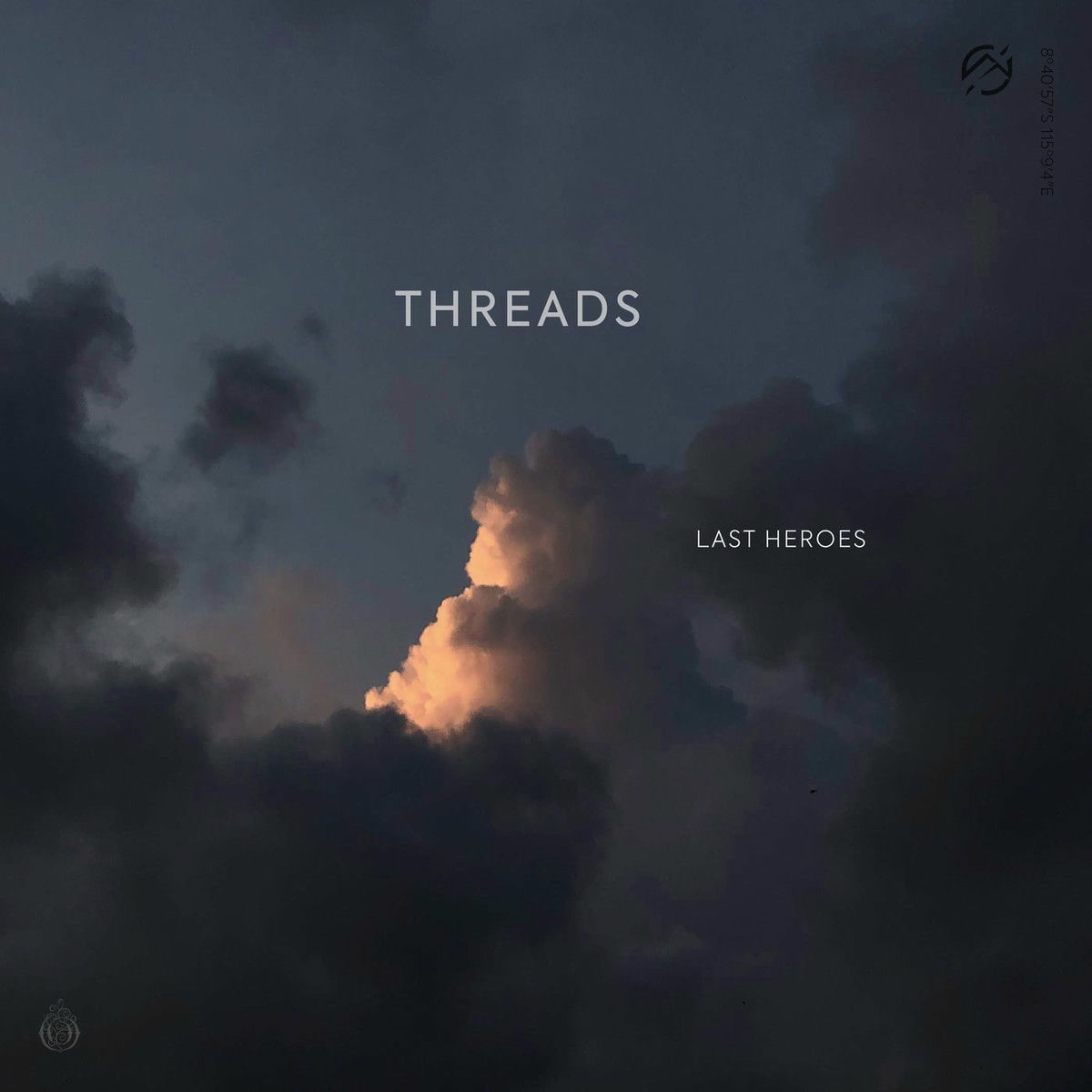 Album cover of Threads