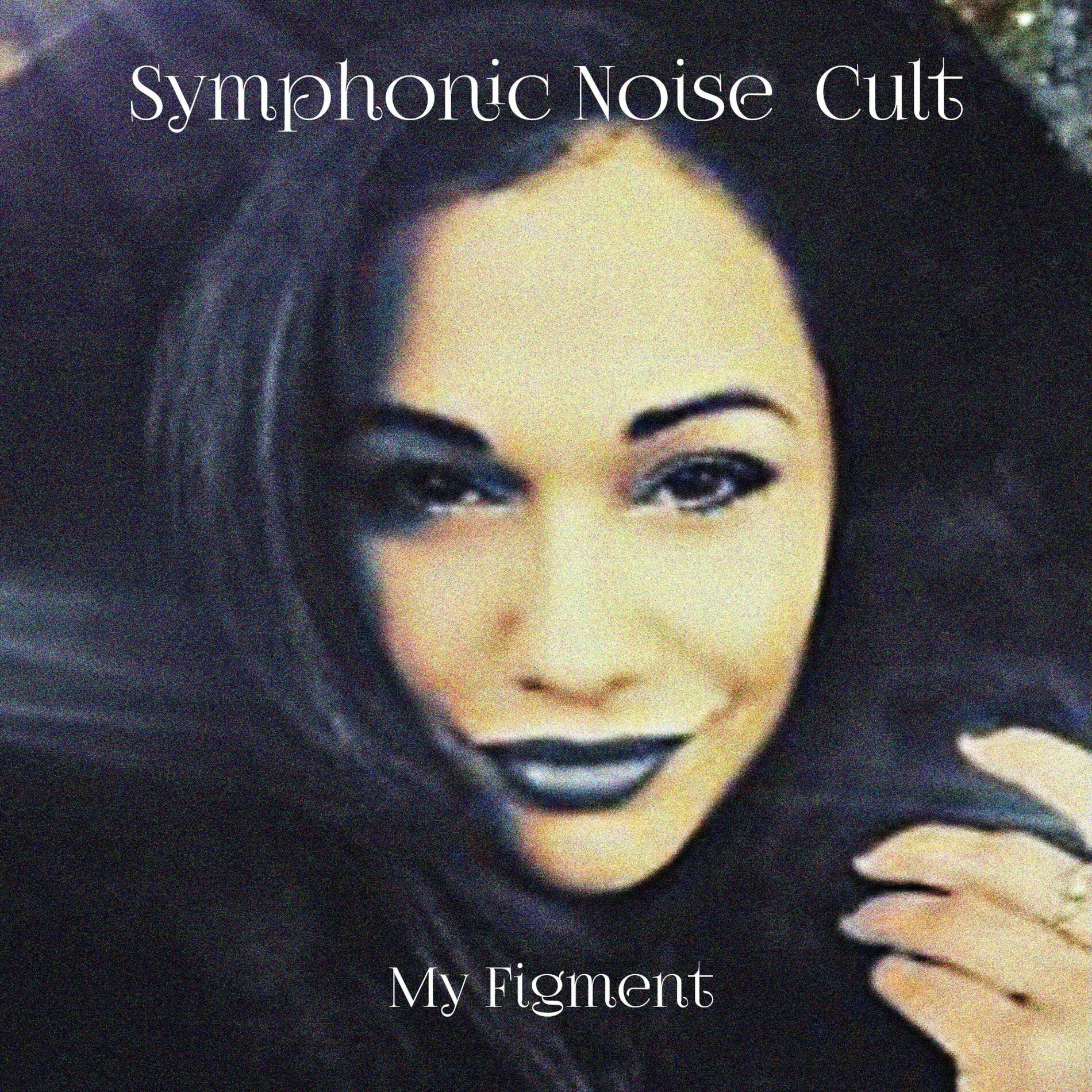 Album cover of My Figment (Remix by EIHWAR)