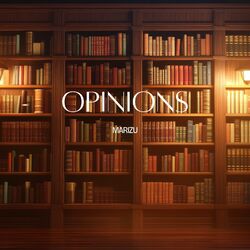 Cover of Opinions