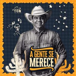 Cover of A Gente Se Merece
