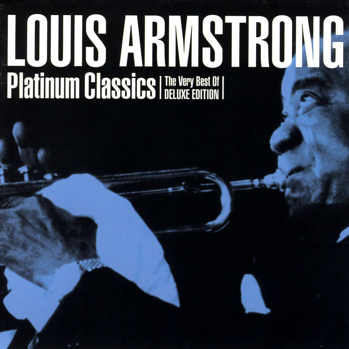 Album picture of Platinum Classics
