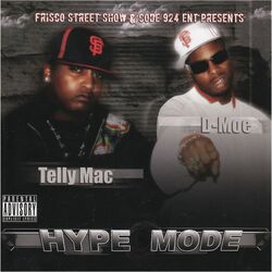 Cover of Hype Mode
