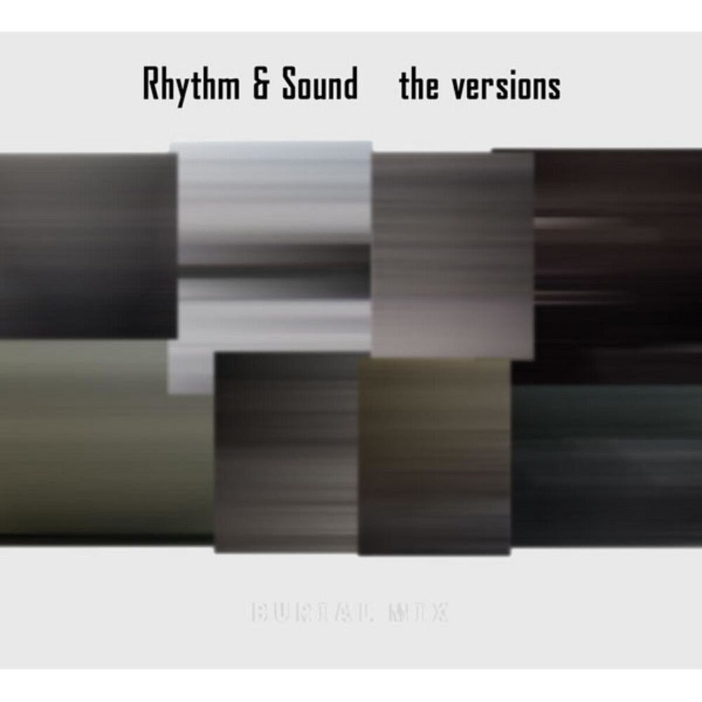 Picture of The Versions