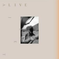 Cover of Alive