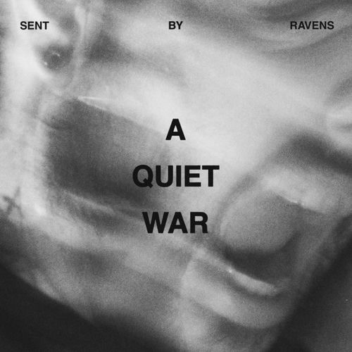 A Quiet War artwork