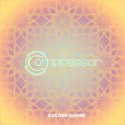Golden Shore album cover