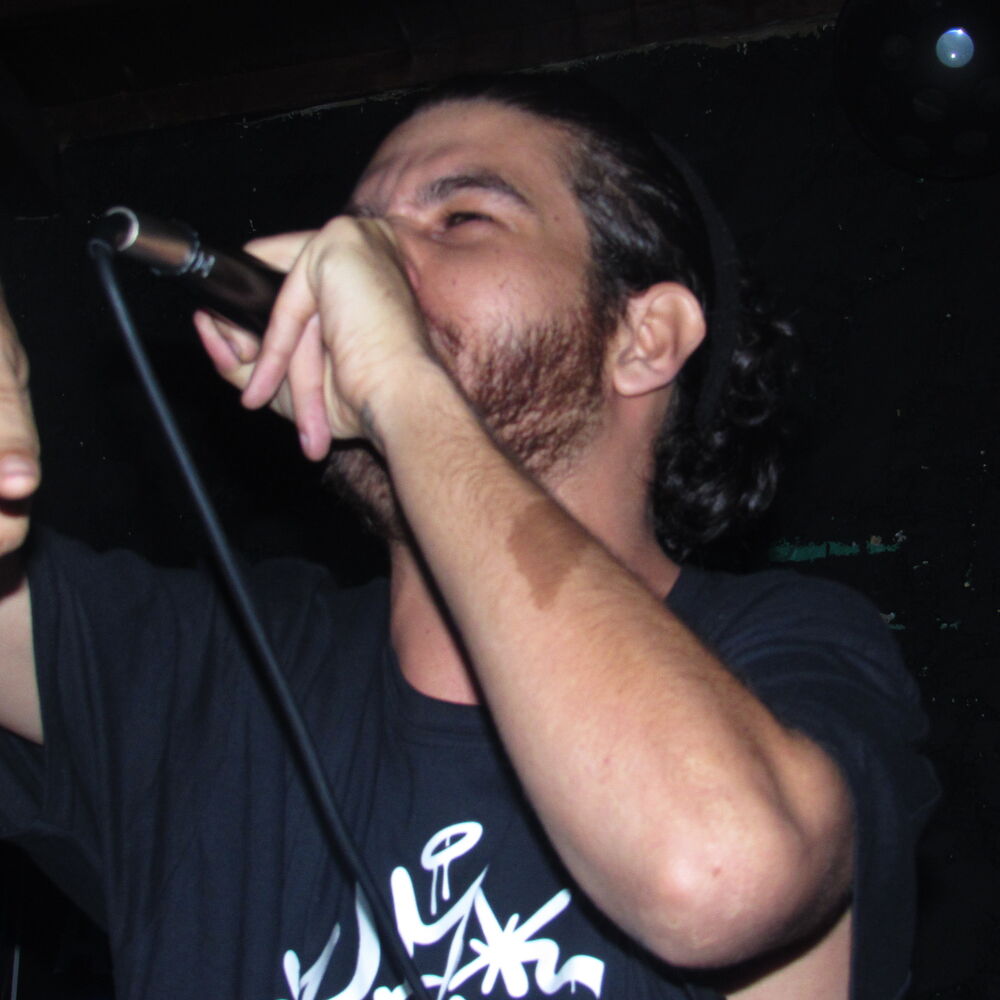 Picture of Los Perros de la Colonia