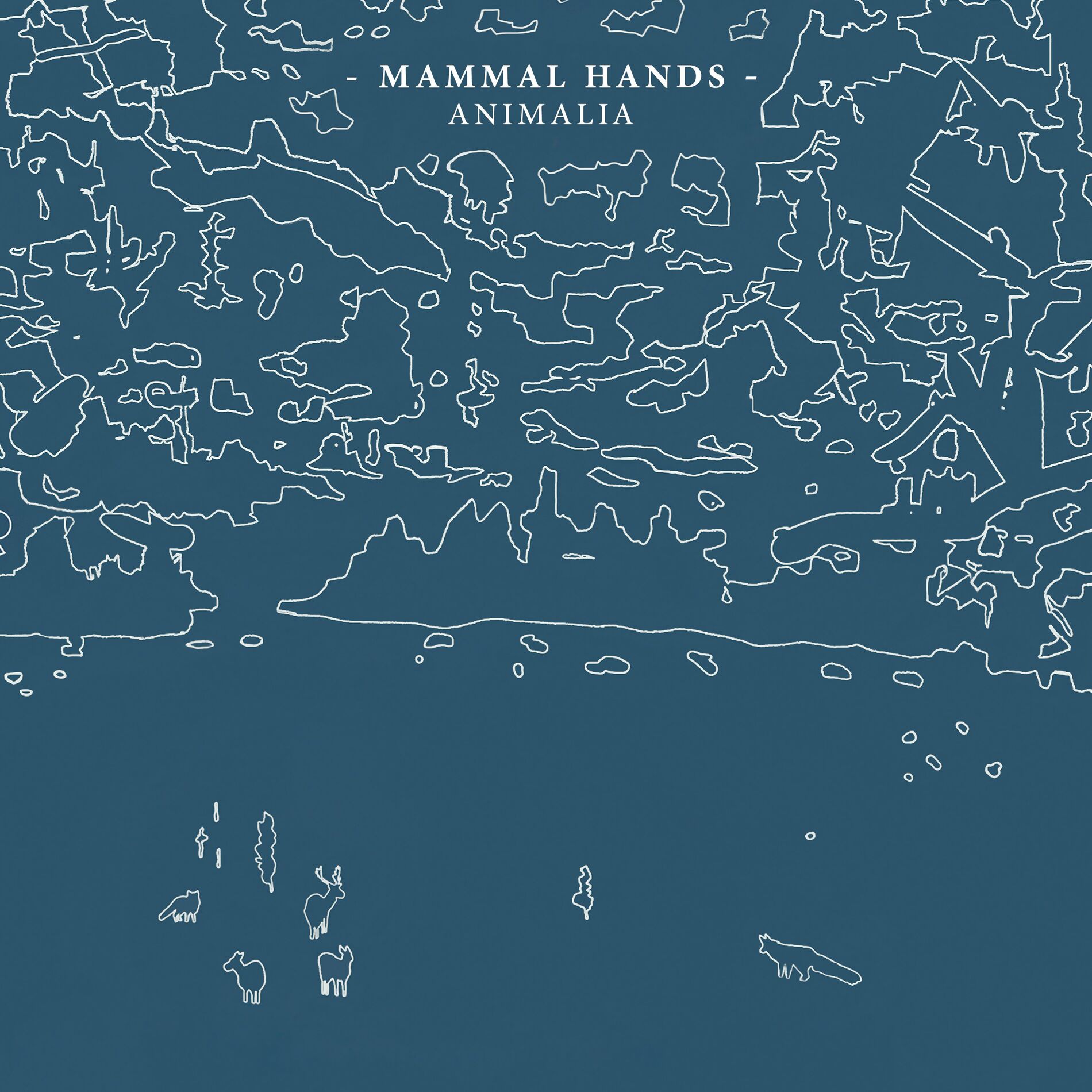 Album cover of Mansions of Millions of Years