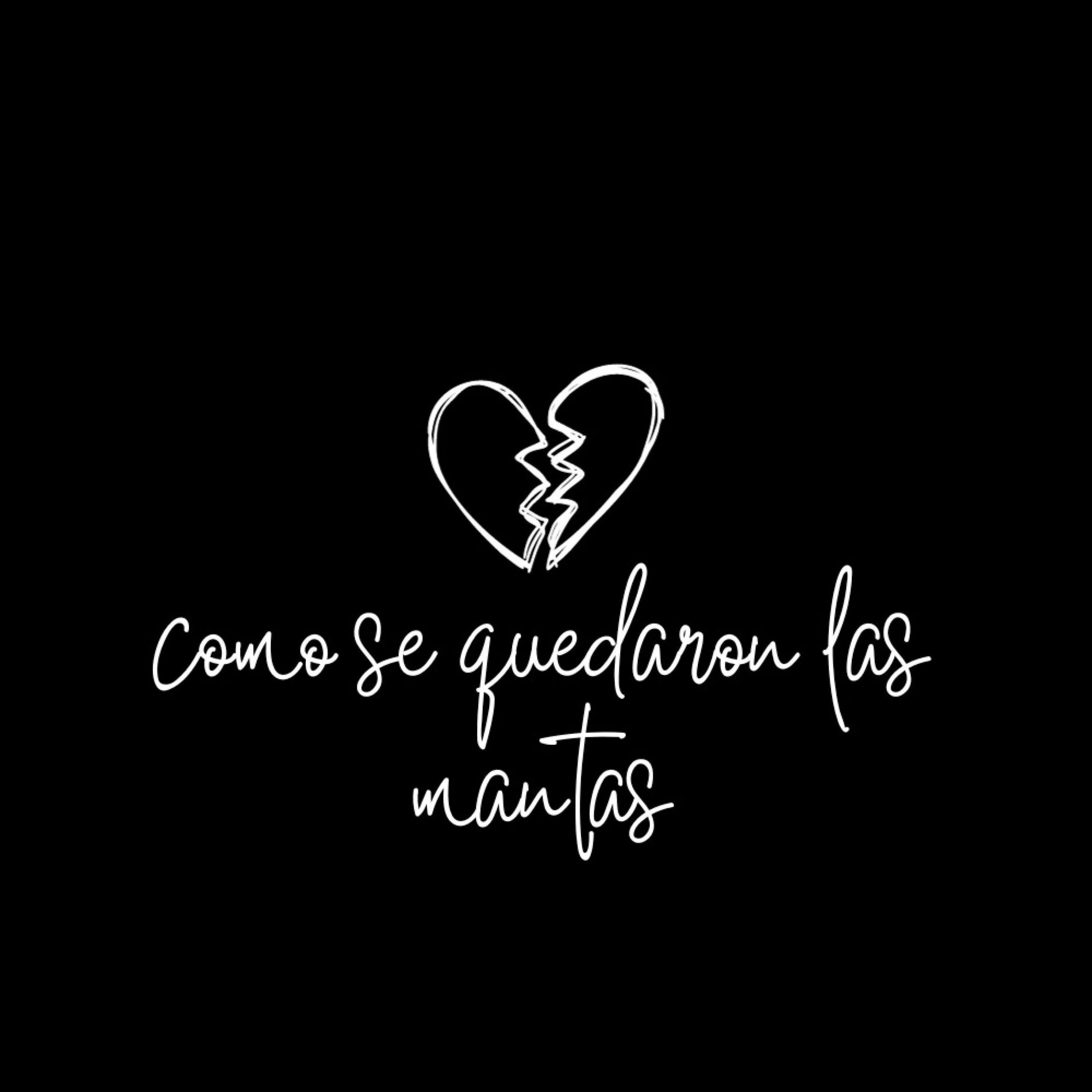 Album cover of como se quedaron las mantas