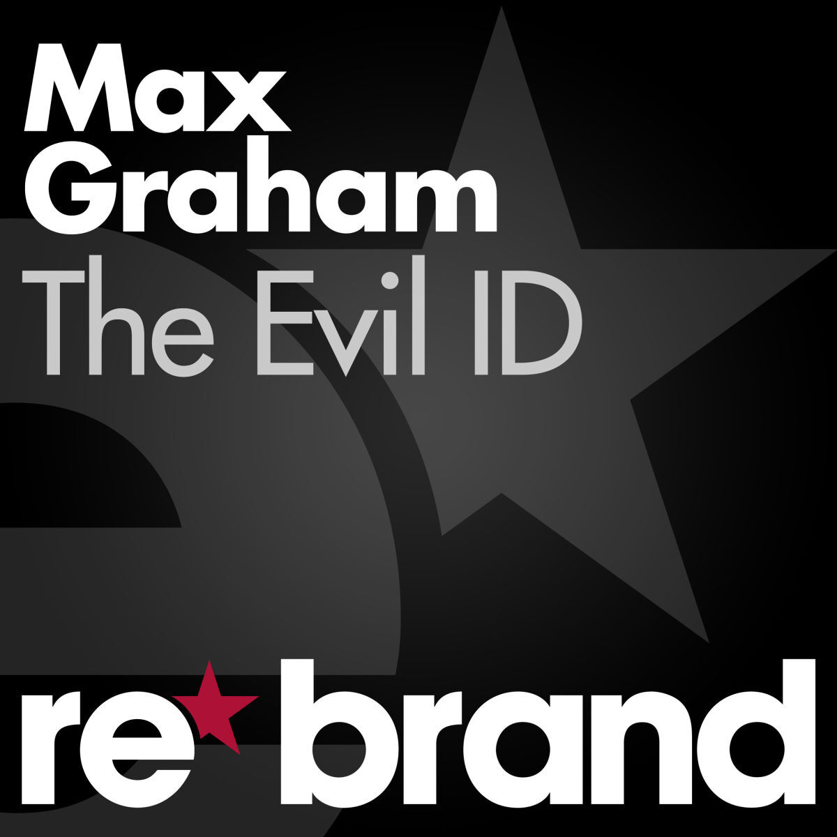 Album cover of The Evil ID