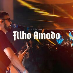 Cover of Filho Amado