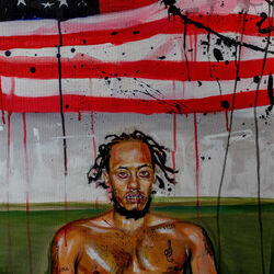 Cover of NEGRO