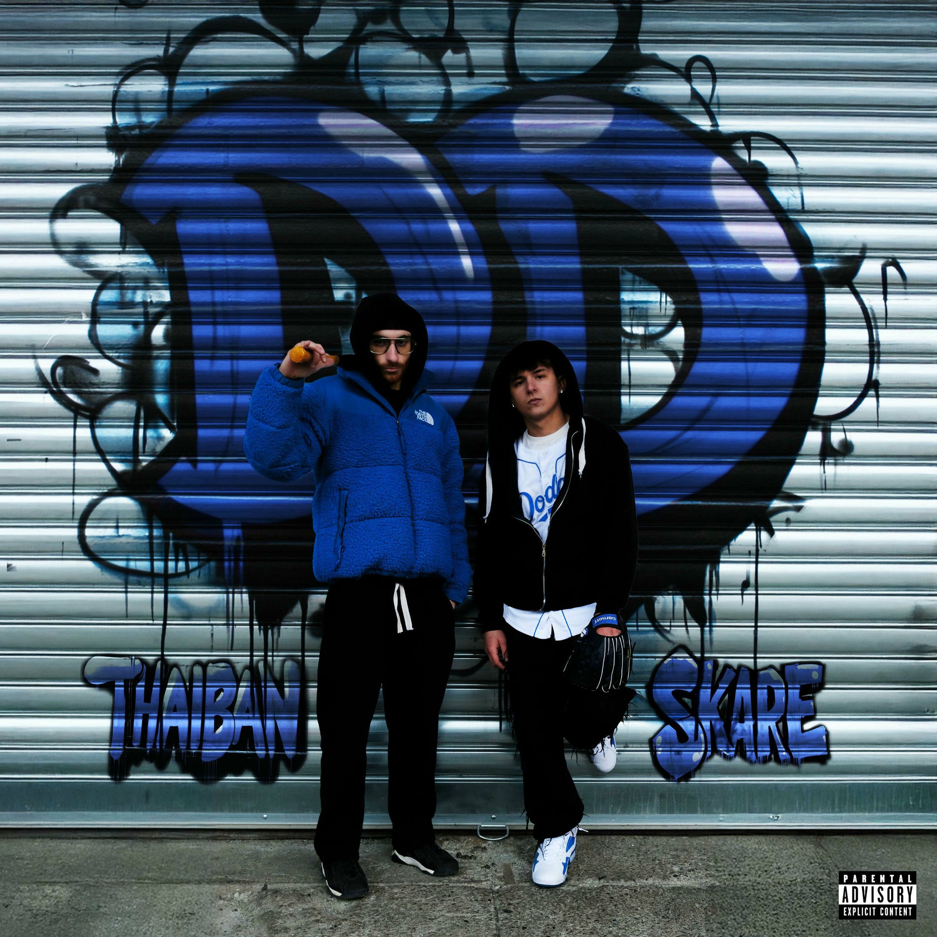 Album cover of DD (feat. Thaiban & Fulker)