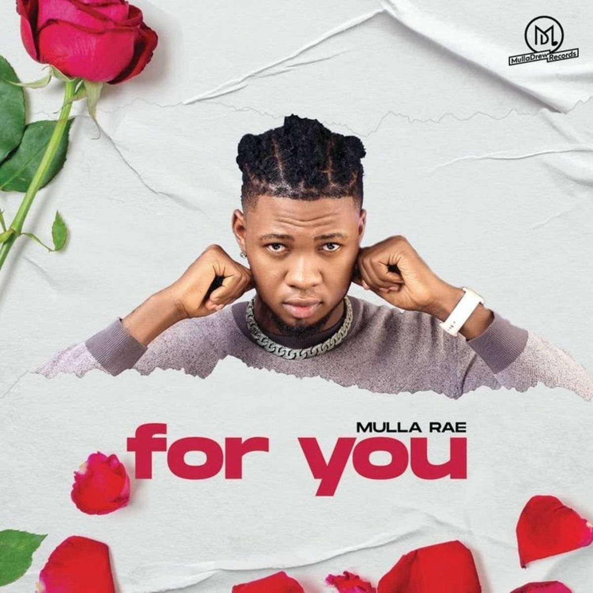 Album cover of For You