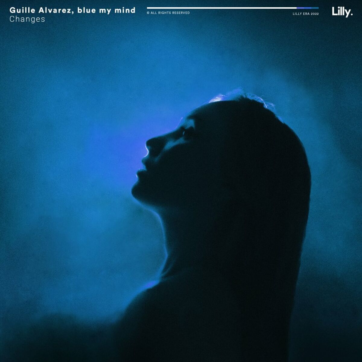 Album cover of Changes