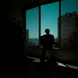 Cover of The way I move