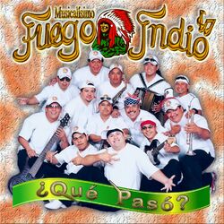 Cover of ¿Qué Pasó?
