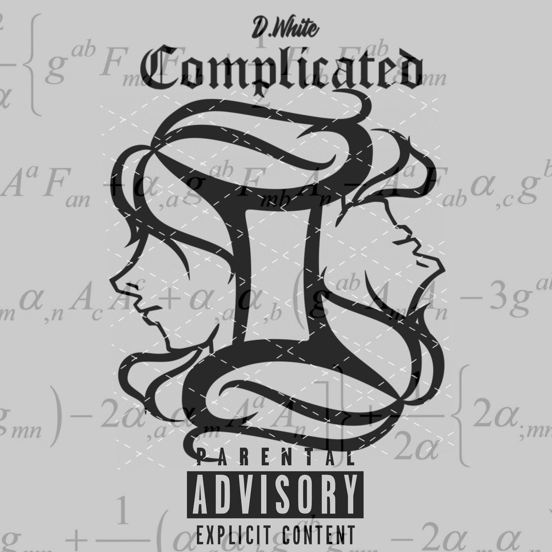 Album cover of Complicated