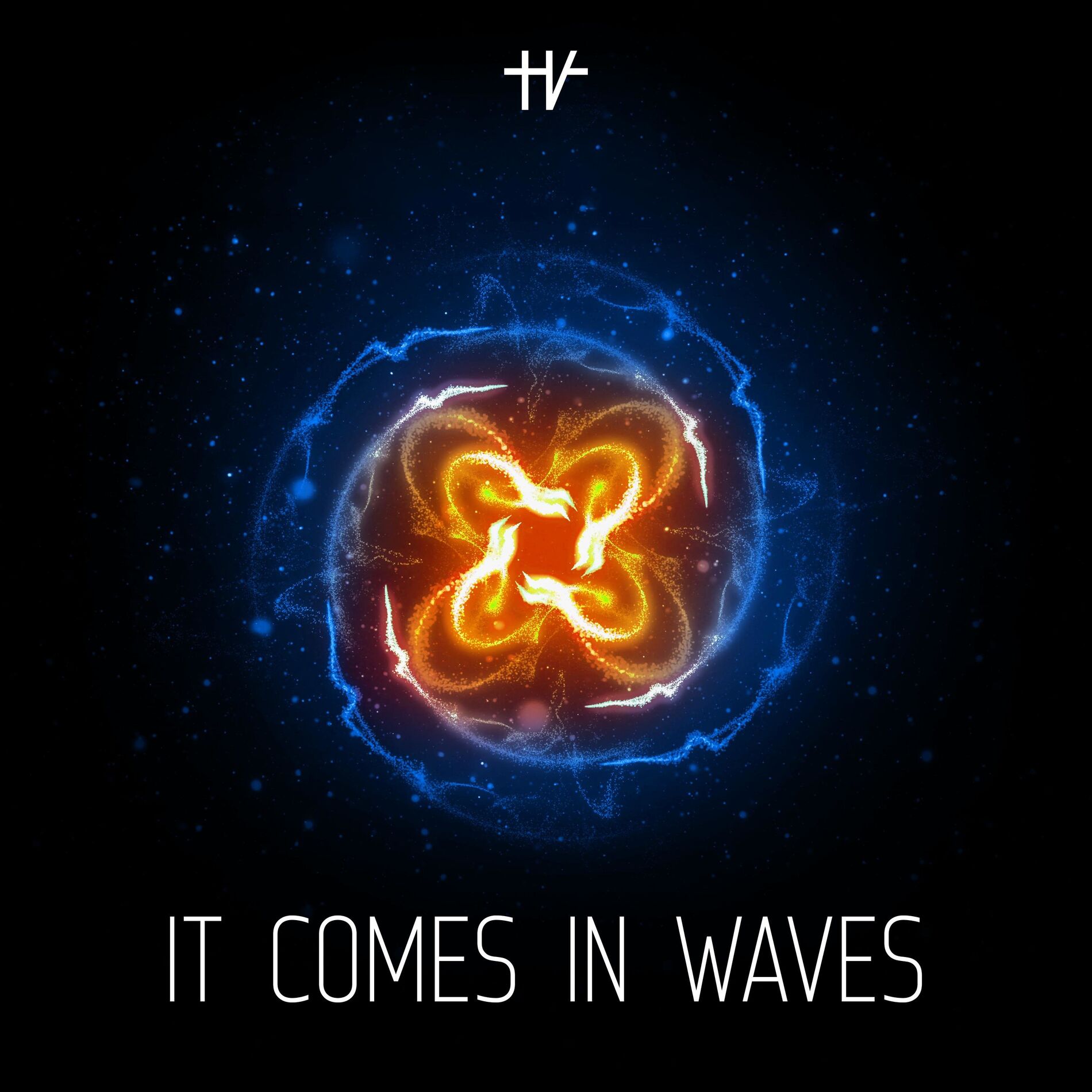 Album cover of It Comes In Waves