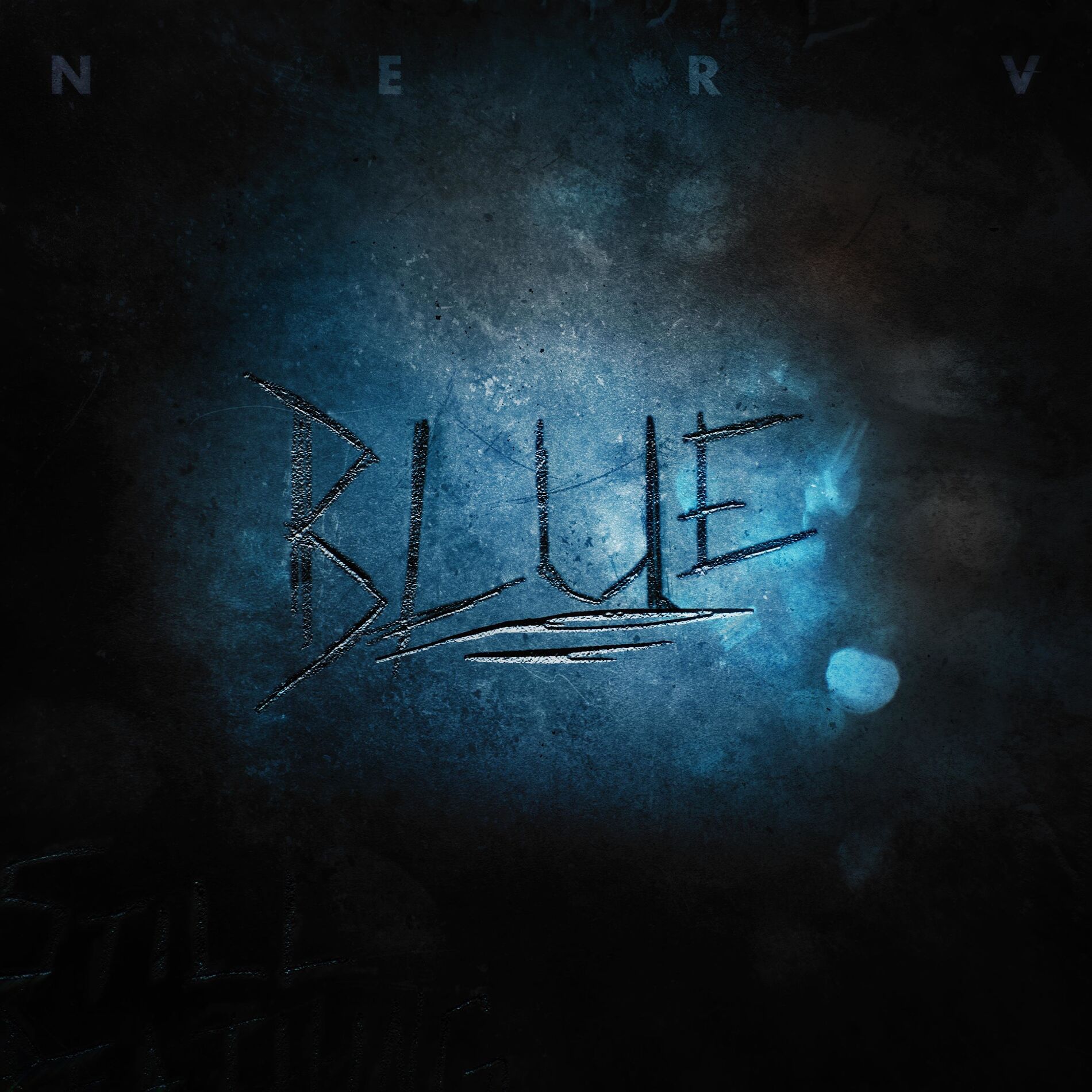 Album cover of Bad Nature