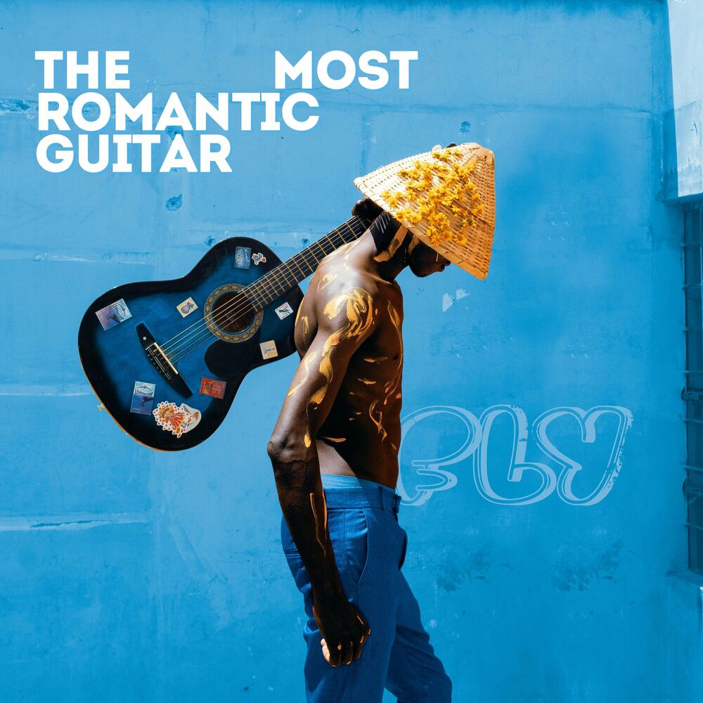 Picture of The Most Romantic Guitar