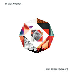 Cover of Projection 1