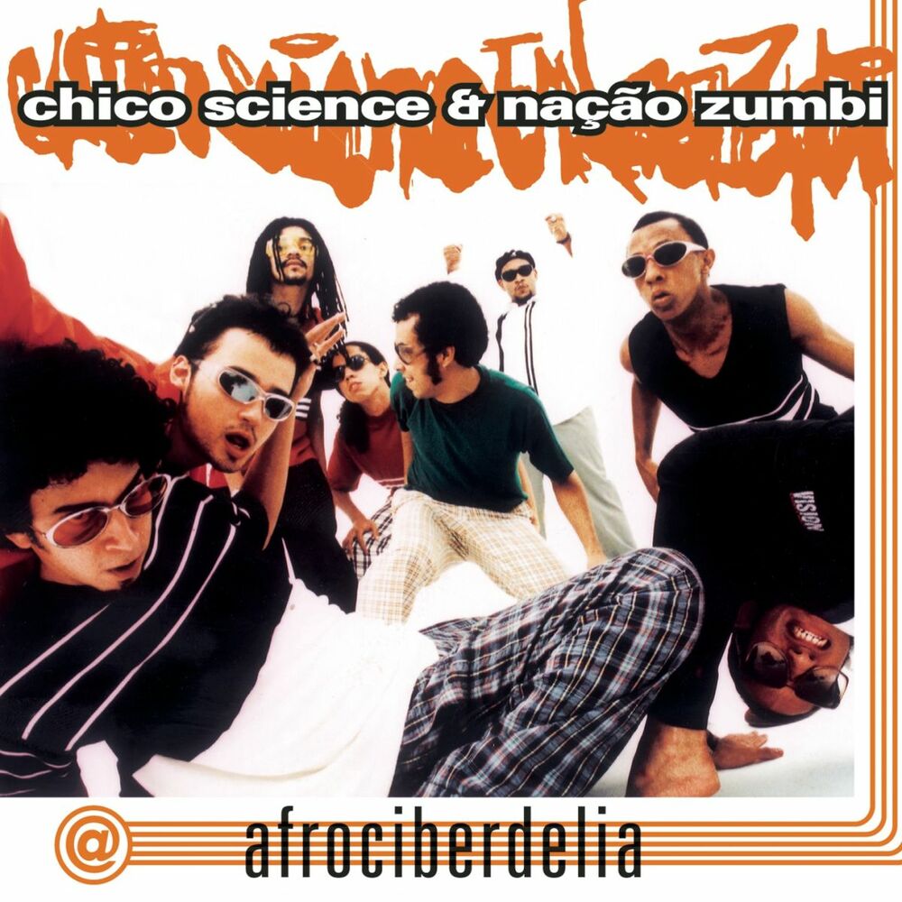 Picture of Afrociberdelia