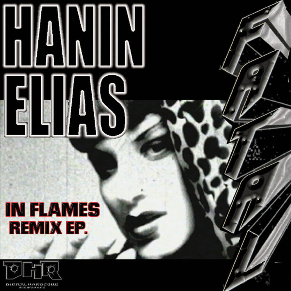 Picture of In Flames Remix