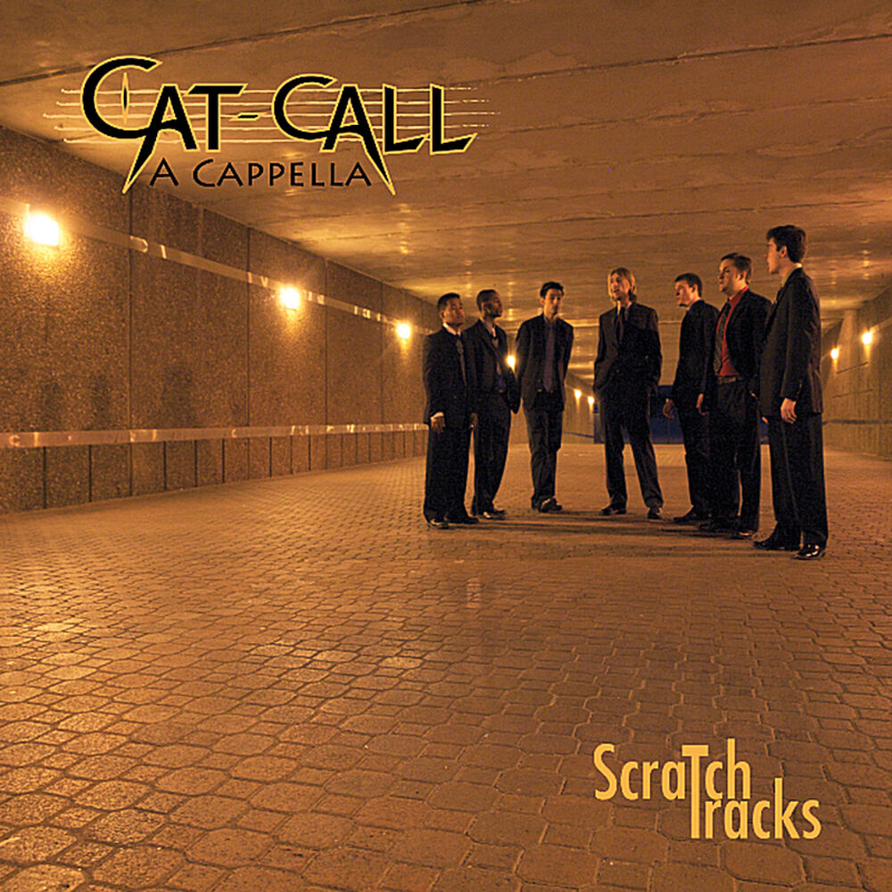 Picture of Scratch Tracks