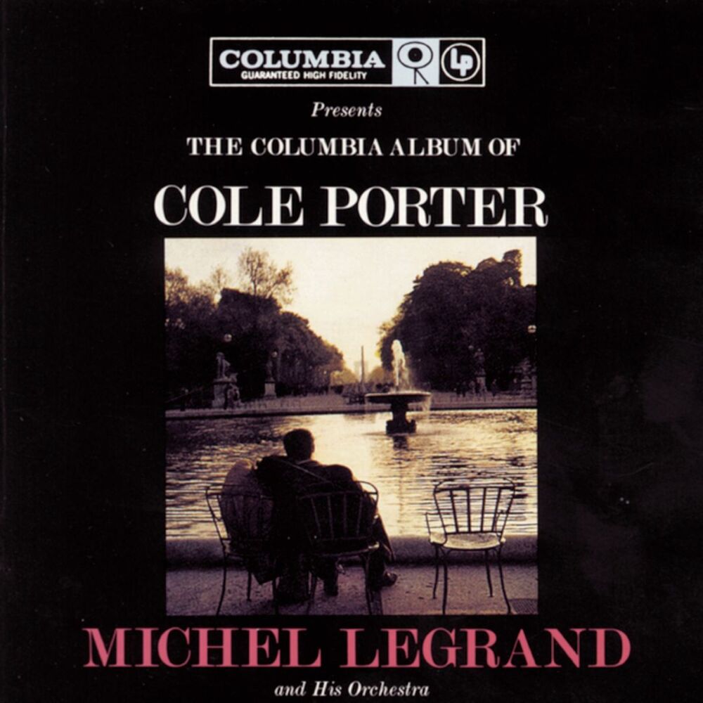 Picture of The Columbia Album Of Cole Porter