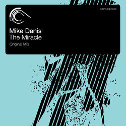 Cover of The Miracle